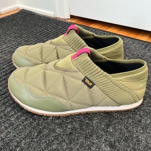 Teva ReEmber Slip On